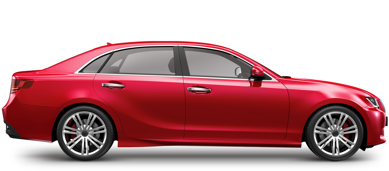 Hatch/Sedan